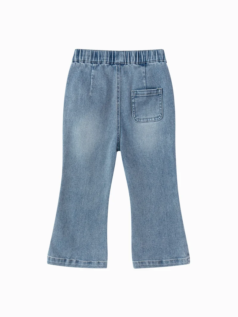Toddler Girls Jeans